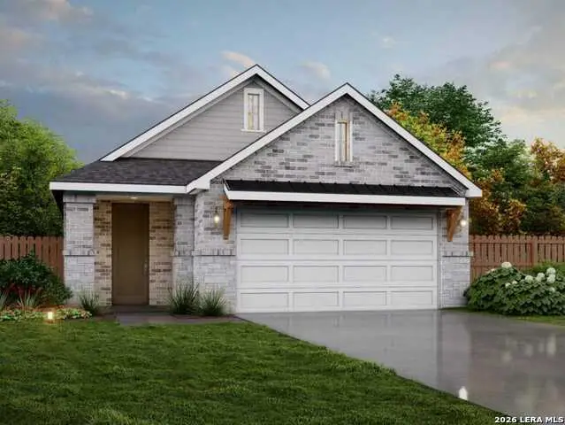 14727 Prairie Clover, San Antonio, TX 78253 - #1
