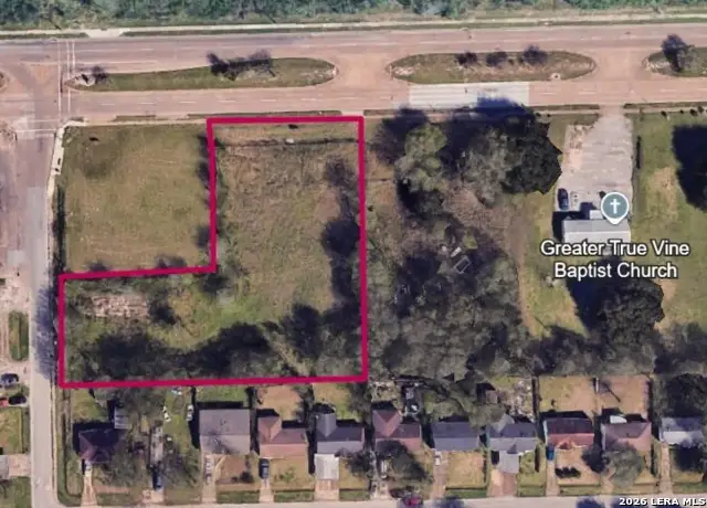 0 Rosehaven, Houston, TX 77051 - #3