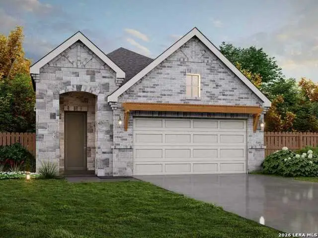 14742 Prairie Clover, San Antonio, TX 78253 - #1