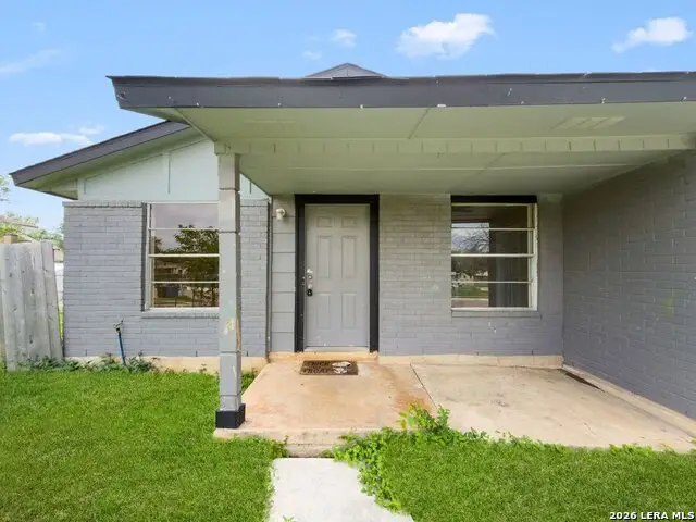 510 Kernan Dr, San Antonio, TX 78227 - #2