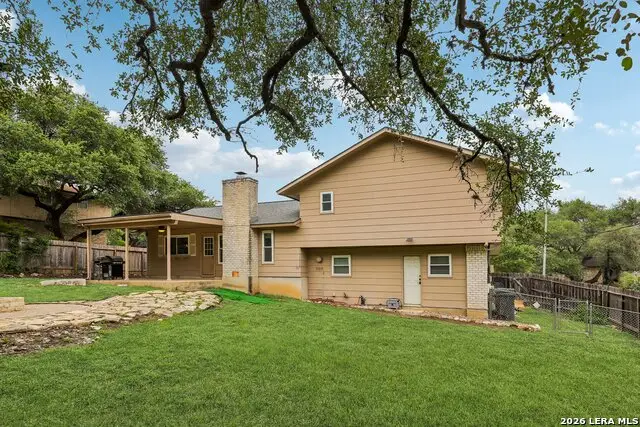 17022 Turkey Point St, San Antonio, TX 78232 - #1