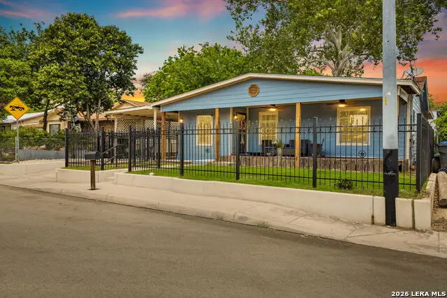 327 Ranmar, San Antonio, TX 78214 - #2