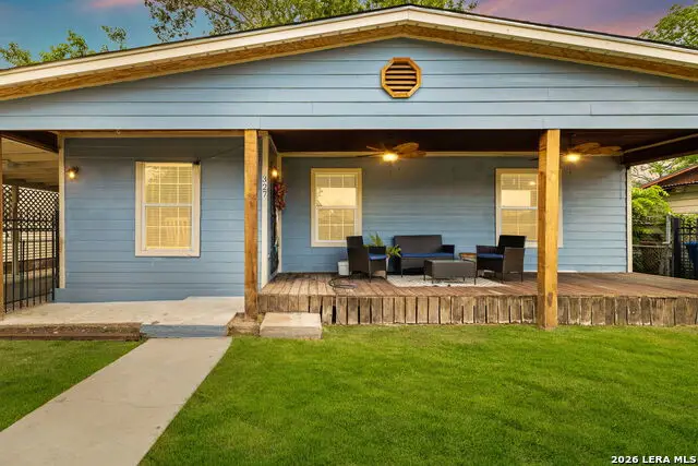 327 Ranmar, San Antonio, TX 78214 - #3