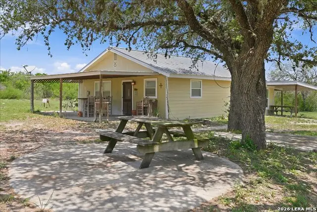 731 County Road 325, George West, TX 78022 - #1