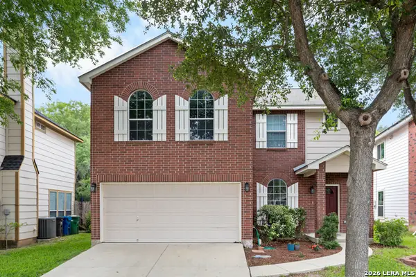9134 Hilltop Crossing Dr, San Antonio, TX 78251
