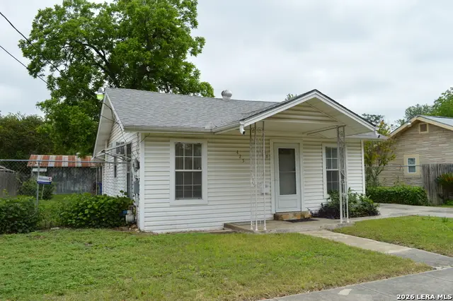 425 Robert E Lee, San Antonio, TX 78214 - #2