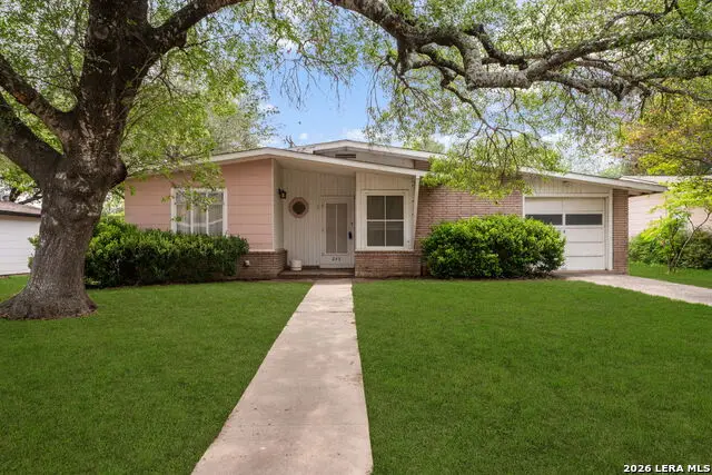 242 Middlebury, San Antonio, TX 78217 - #1