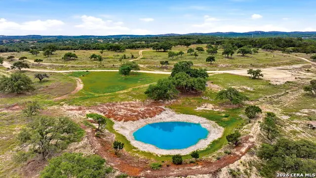 TBD 55 Lindeman Ln, Blanco, TX 78606 - #2