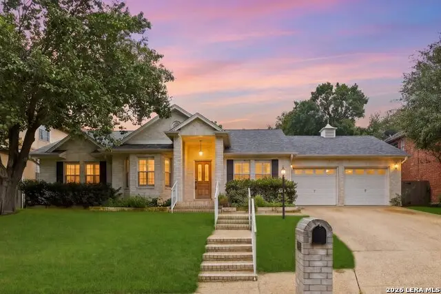 2206 Deerfield Wood, San Antonio, TX 78248 - #2
