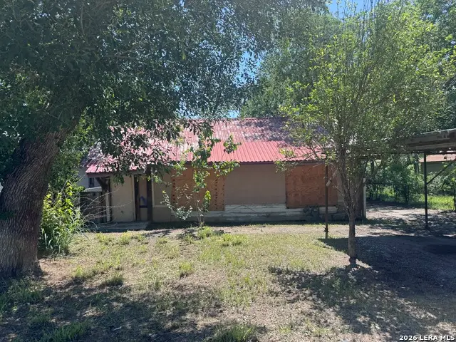 410 Amanda St, San Antonio, TX 78220 - #1