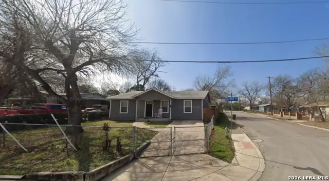 2203 Suzette, San Antonio, TX 78227 - #3