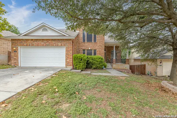 723 Point Creek, San Antonio, TX 78253