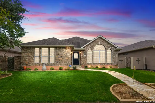 2258 Kensington, New Braunfels, TX 78130