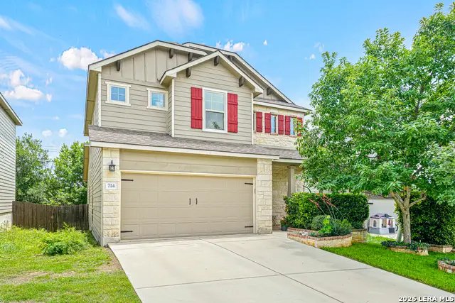714 Fort Mason, San Antonio, TX 78245 - #1