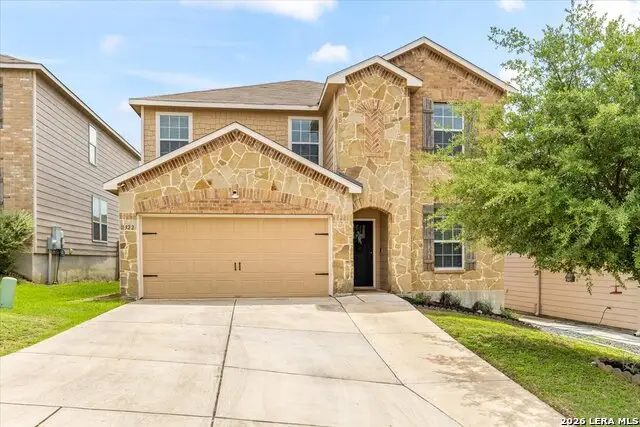 11322 Pink Star, San Antonio, TX 78245 - #1