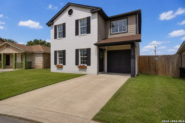 1306 Melissa Sue, San Antonio, TX 78228