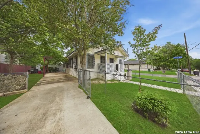 1702 Lennon Ave, San Antonio, TX 78223 - #3