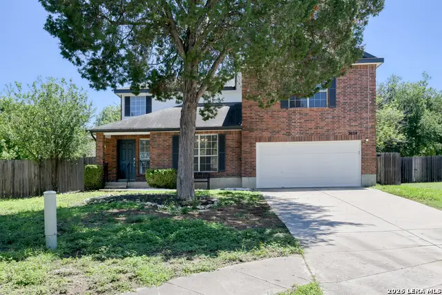3624 Meade St, Schertz, TX 78154 - #1