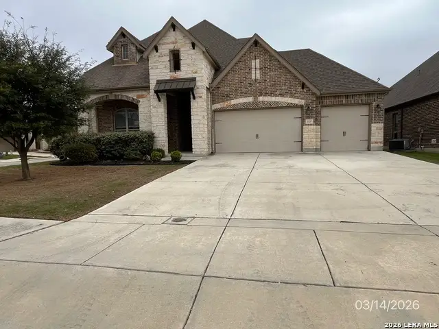 520 Albarella, Cibolo, TX 78108 - #1