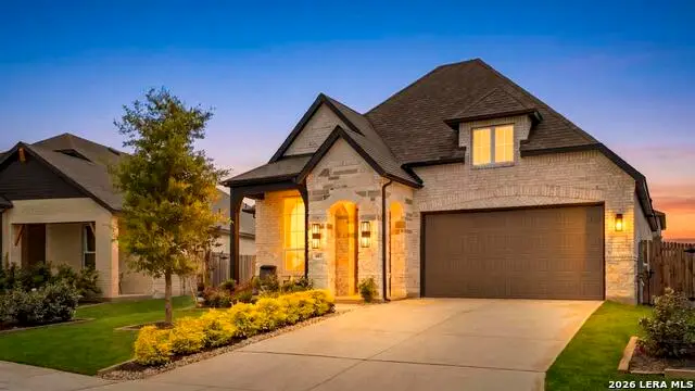 163 Laurel Oak, Castroville, TX 78009 - #1