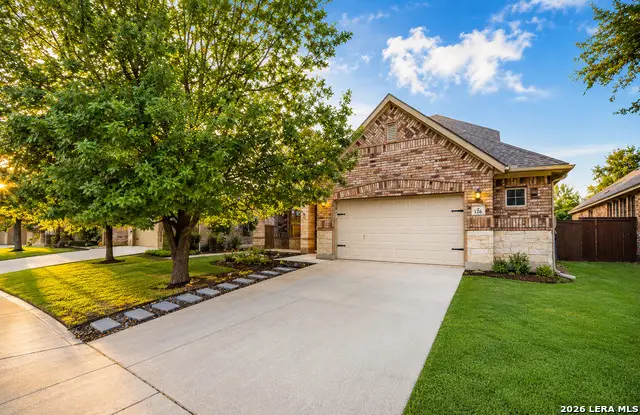 1226 Hidden Cave, New Braunfels, TX 78132 - #1
