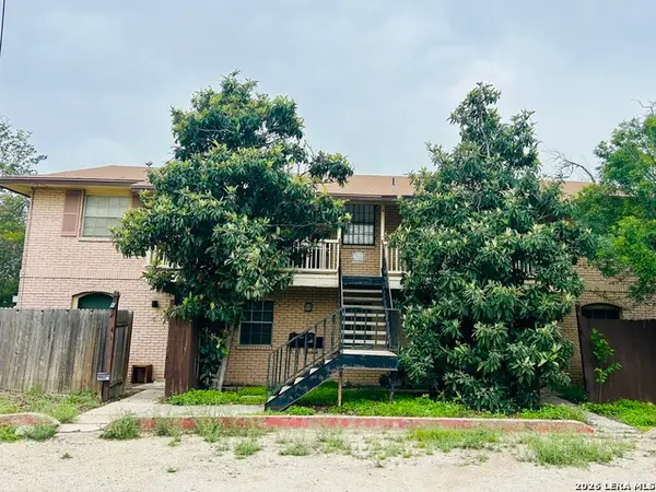 1903 Anchor Dr, San Antonio, TX 78213