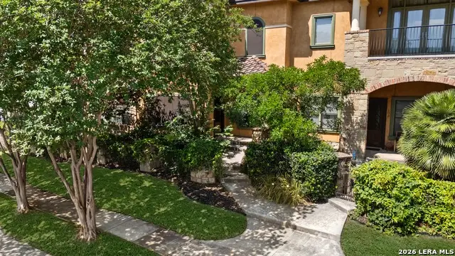123 Eaton St #102, Alamo Heights, TX 78209 - #3