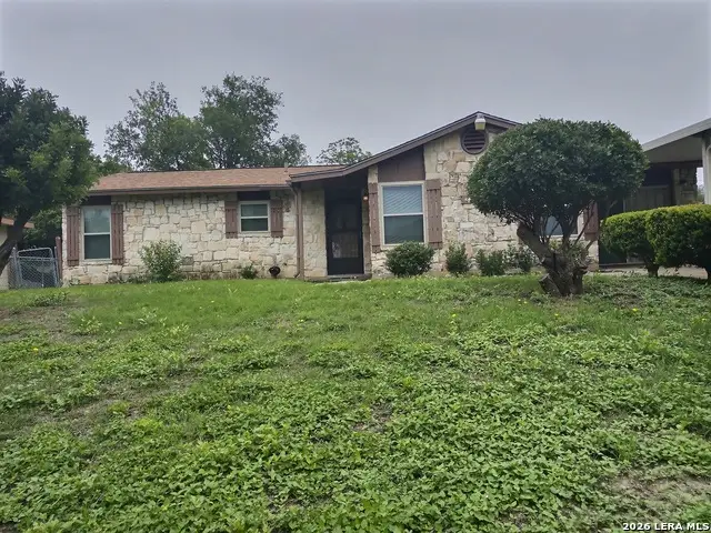 474 Scates Dr, San Antonio, TX 78227 - #1