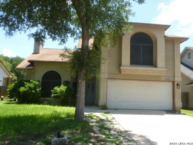15326 Winter Mist, San Antonio, TX 78247 - #1