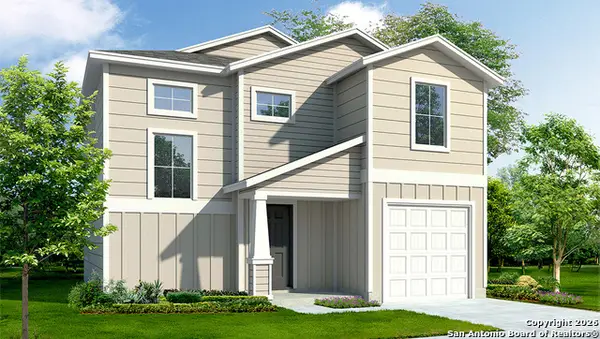 140 Purple Carib, San Antonio, TX 78253