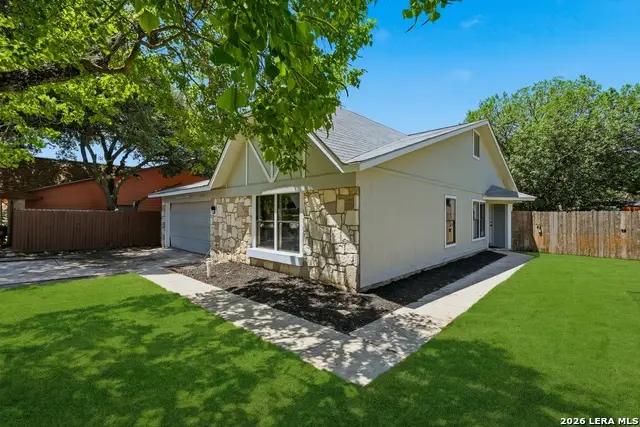 9135 Autumn Waters, San Antonio, TX 78254 - #3