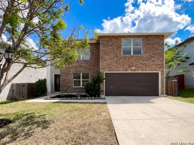 11010 Vollmer Ln, San Antonio, TX 78254 - #1
