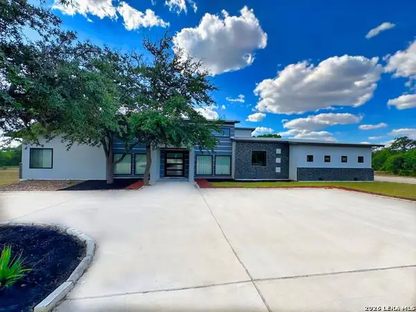 31109 Windmill Lane, Bulverde, TX 78163