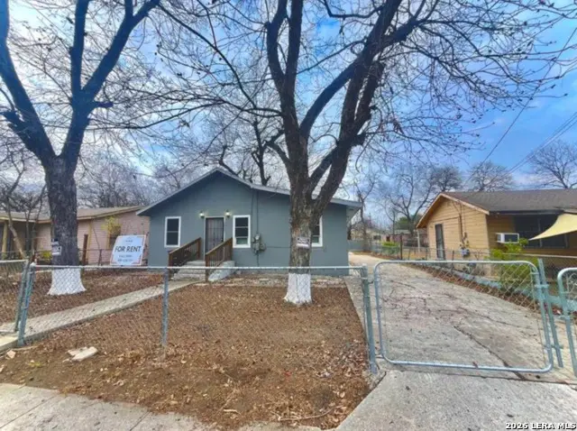 1217 Keats, San Antonio, TX 78211 - #2