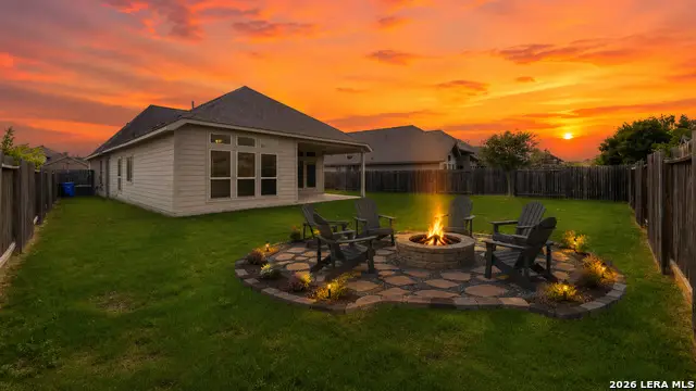 2973 Coral Way, Seguin, TX 78155 - #2