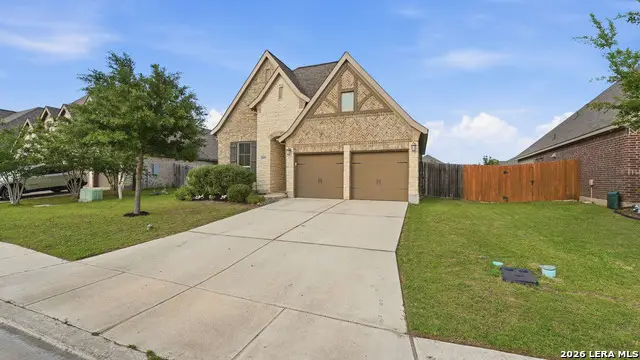 2973 Coral Way, Seguin, TX 78155 - #3