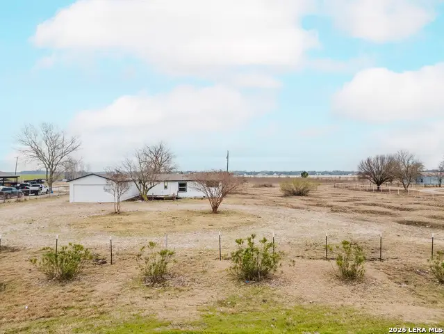 1814 Broadhead Rd, Waxahachie, TX 75165 - #1