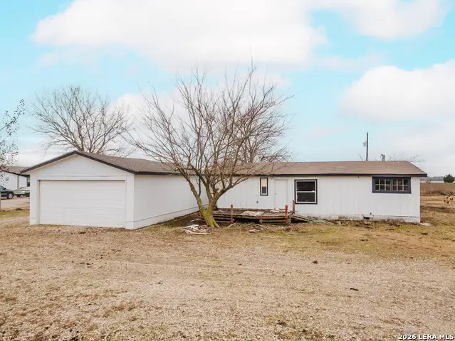 1814 Broadhead Rd, Waxahachie, TX 75165 - #2