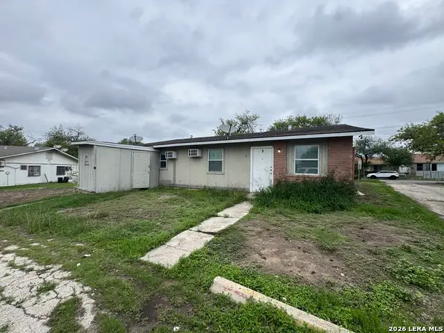 7115 Glen Ter, San Antonio, TX 78239 - #3