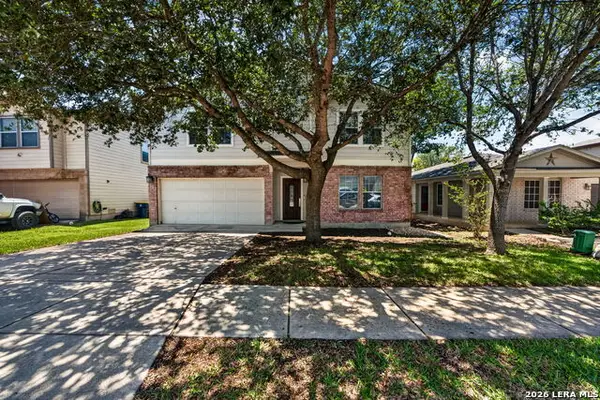 413 Hinge Fls, Cibolo, TX 78108
