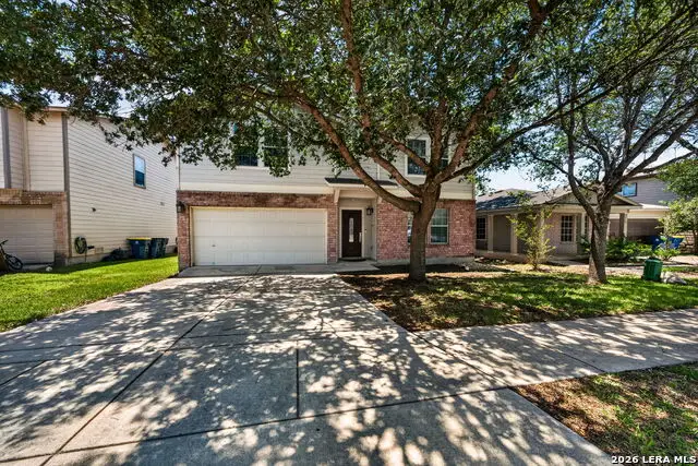 413 Hinge Fls, Cibolo, TX 78108 - #2