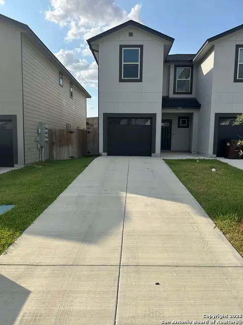 8415 Via Verona, San Antonio, TX 78227 - #2