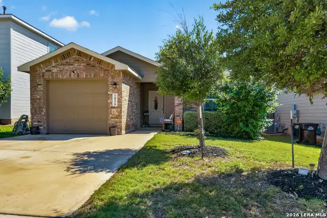 1050 Cozumel Emerald, San Antonio, TX 78253 - #1