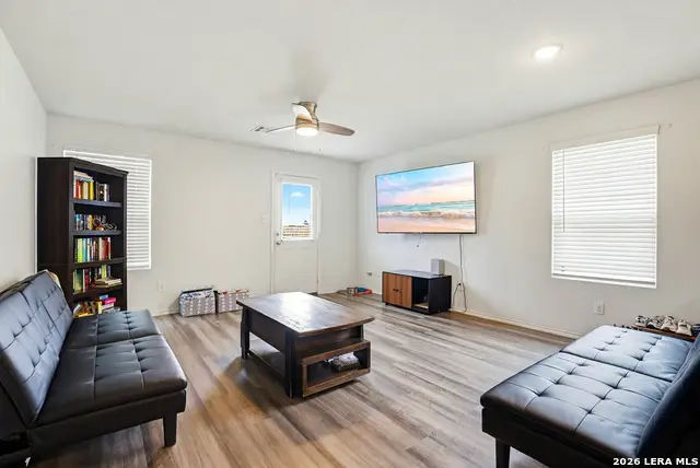 5667 Jasmine Spur, Bulverde, TX 78163 - #3