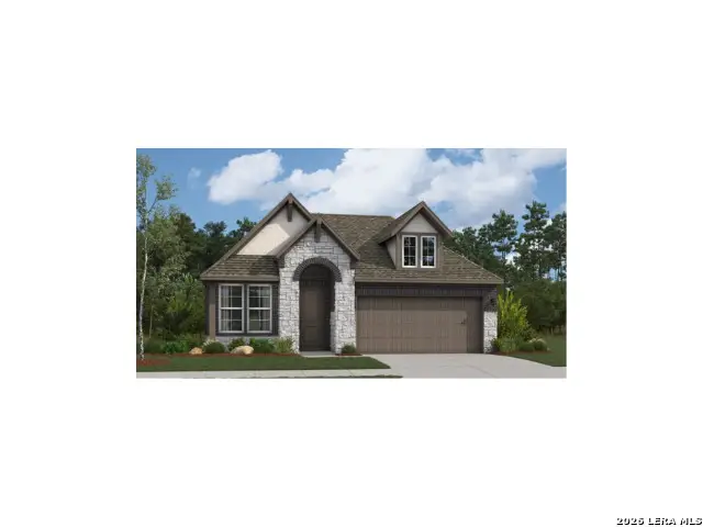 10516 Bricewood Park, San Antonio, TX 78254 - #1