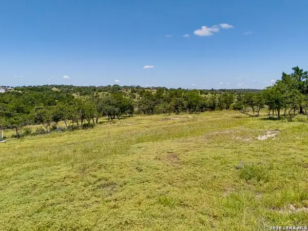 LOT 18 Cielo Vista, Fredericksburg, TX 78624