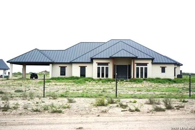 9783 E Us Hwy 277, Eagle Pass, TX 78852 - #1