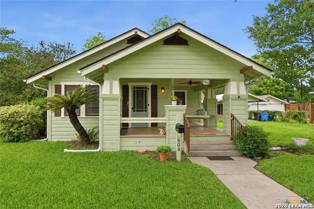 808 E Krezdorn, Seguin, TX 78155 - #1