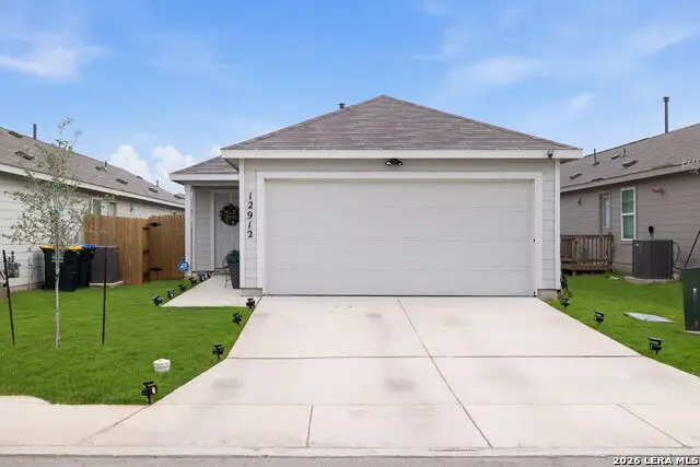 12912 Hancock Pool, Saint Hedwig, TX 78152 - #1