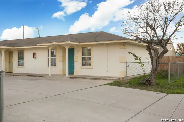 507 Oregon St, San Antonio, TX 78211 - #1